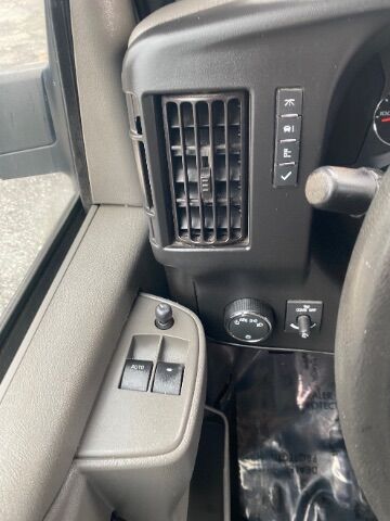 2023 CHEVROLET EXPRESS 2500 BASE Charlotte NC
