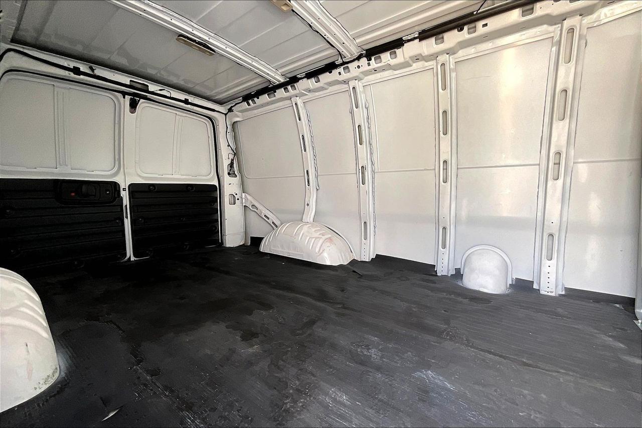 2023 CHEVROLET EXPRESS G2500 Houston TX