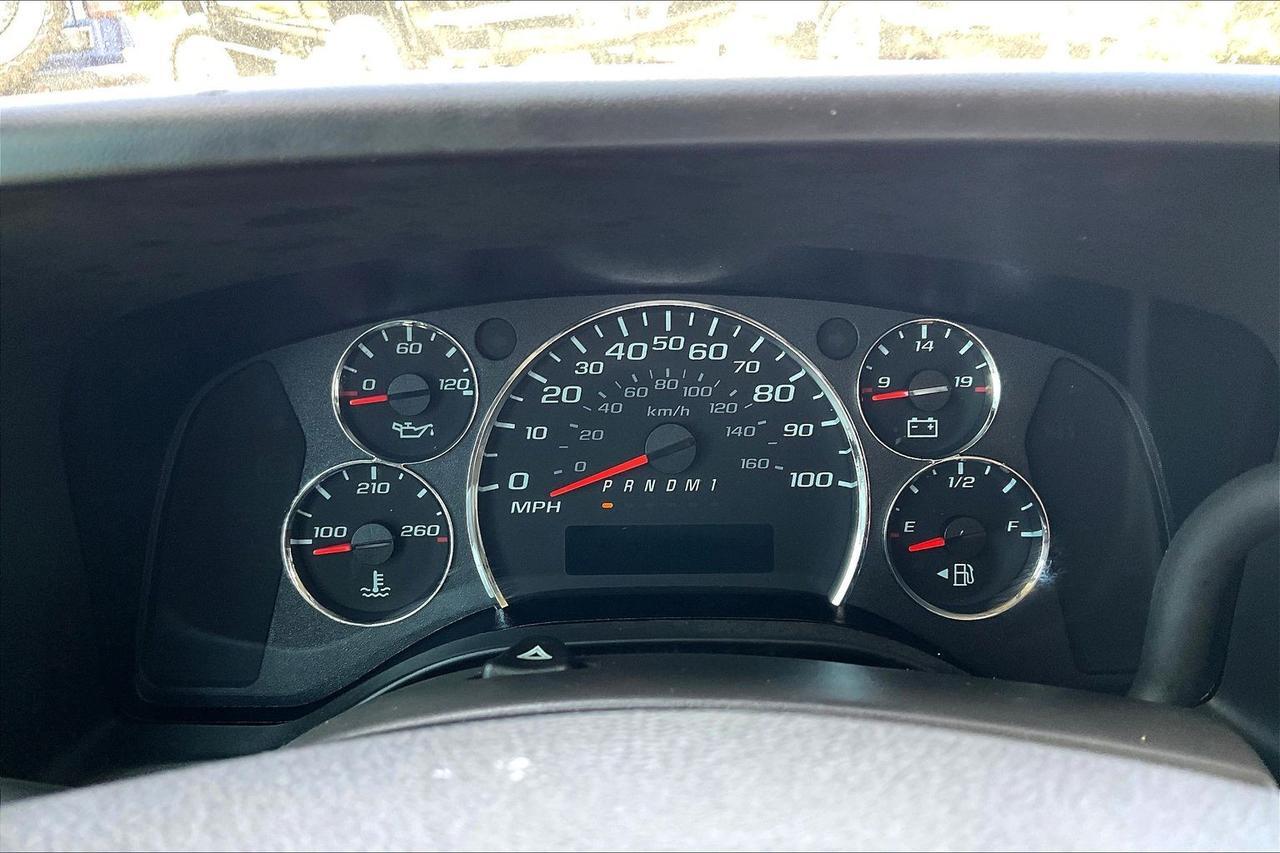 2023 CHEVROLET EXPRESS G2500 Houston TX