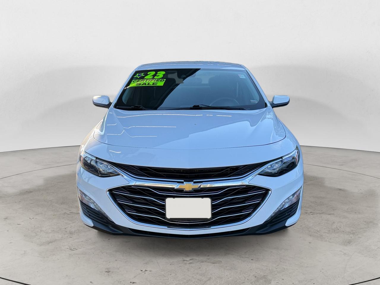 2023 CHEVROLET MALIBU LT (1LT) LT Kansas City MO