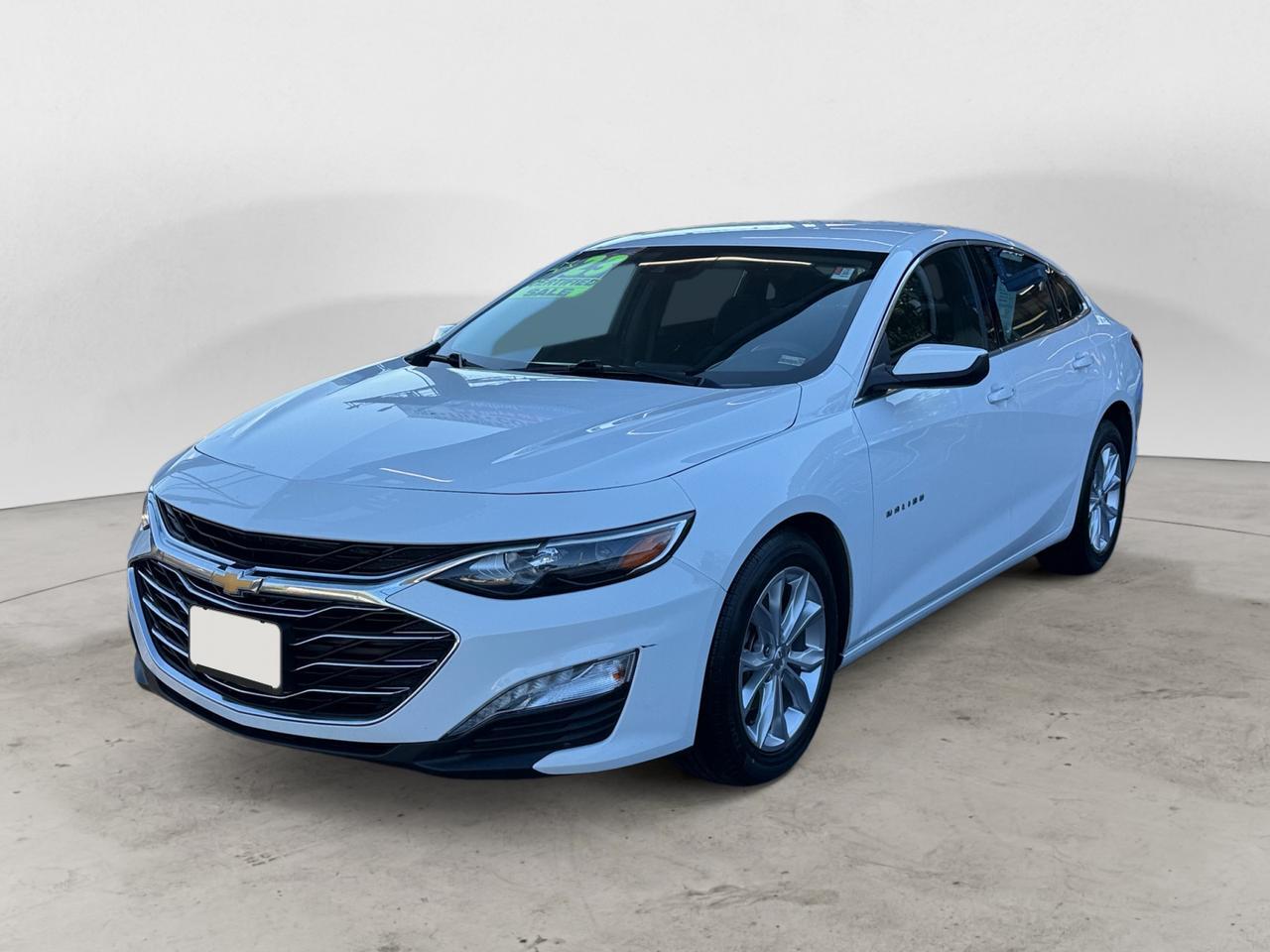 2023 CHEVROLET MALIBU LT (1LT) LT Kansas City MO