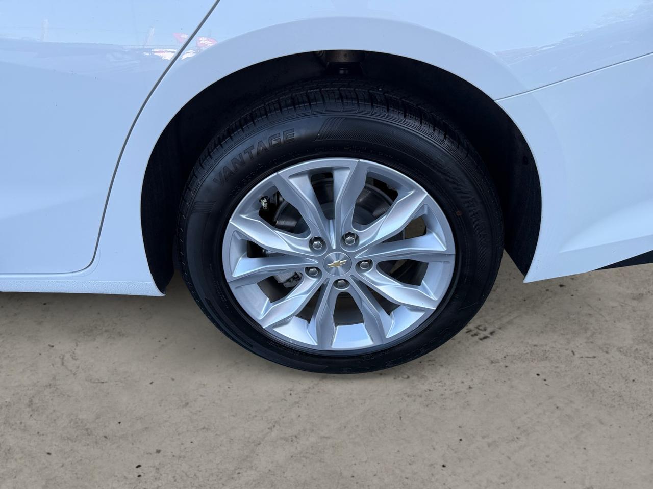 2023 CHEVROLET MALIBU LT (1LT) LT Kansas City MO