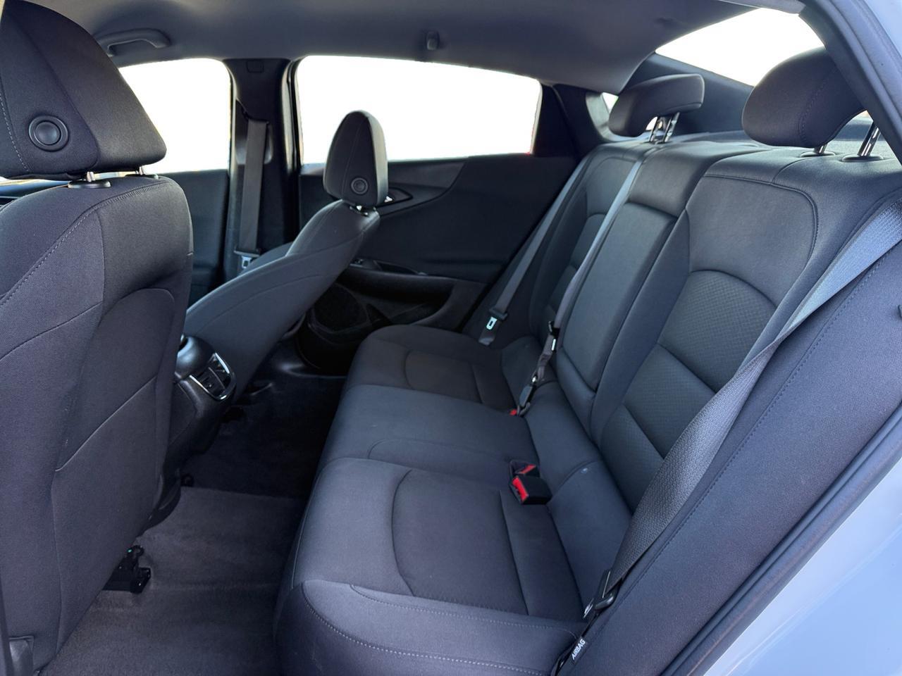 2023 CHEVROLET MALIBU LT (1LT) LT Kansas City MO