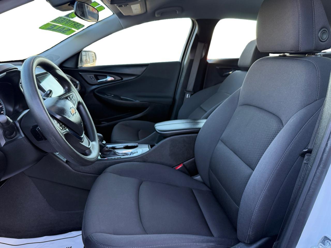 2023 CHEVROLET MALIBU LT (1LT) LT Kansas City MO