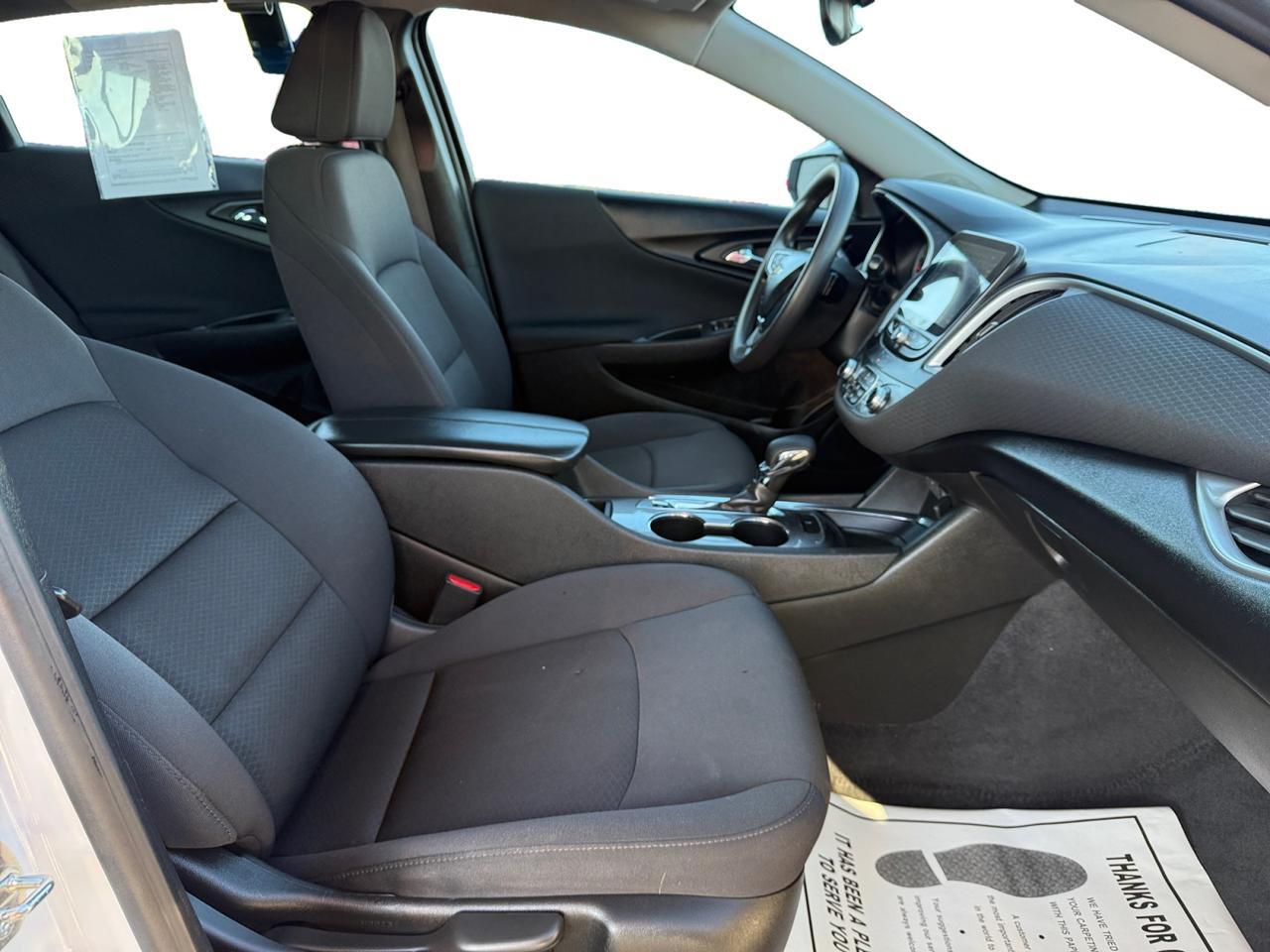 2023 CHEVROLET MALIBU LT (1LT) LT Kansas City MO