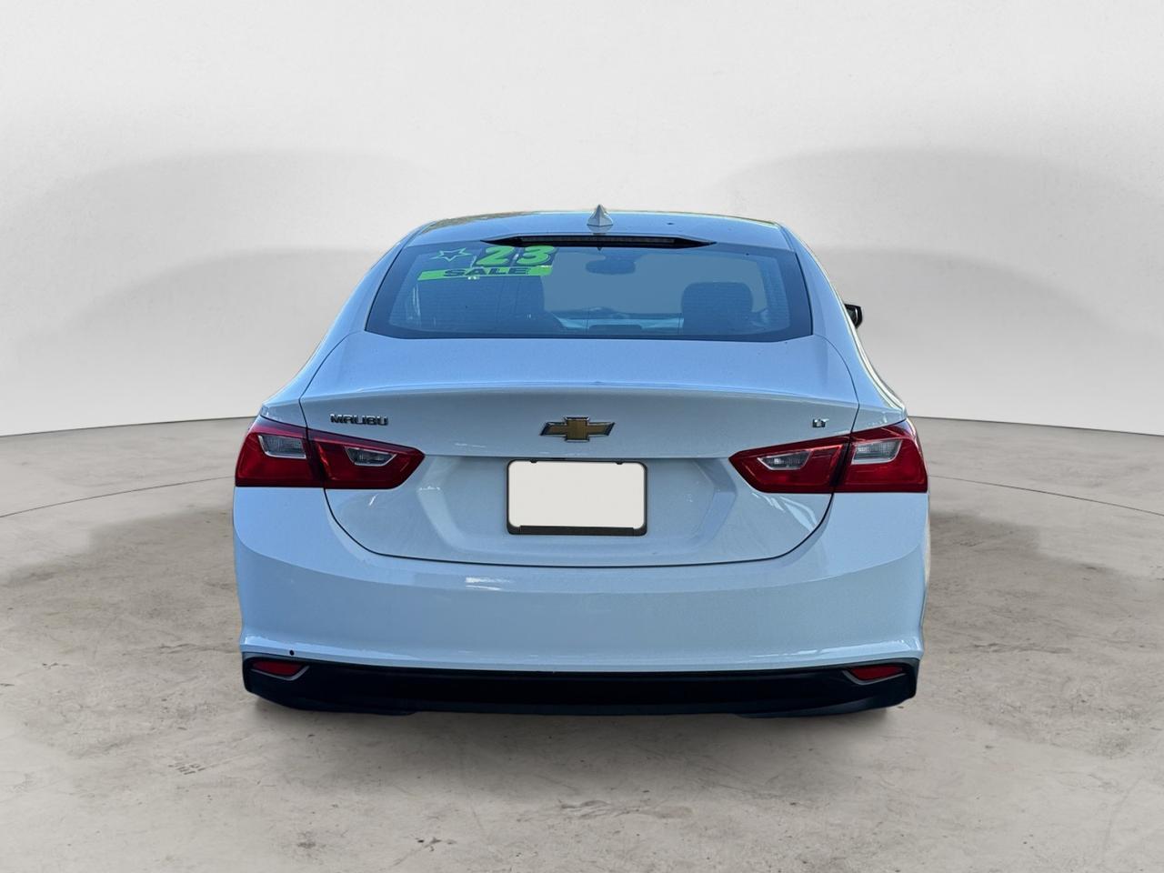 2023 CHEVROLET MALIBU LT (1LT) LT Kansas City MO