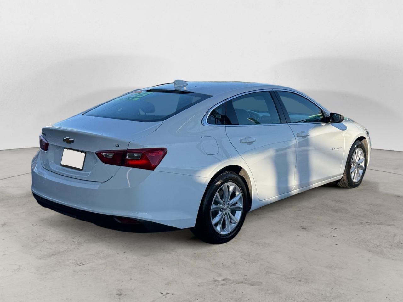 2023 CHEVROLET MALIBU LT (1LT) LT Kansas City MO