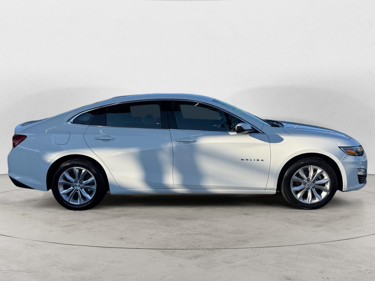 2023 CHEVROLET MALIBU LT (1LT) LT Kansas City MO