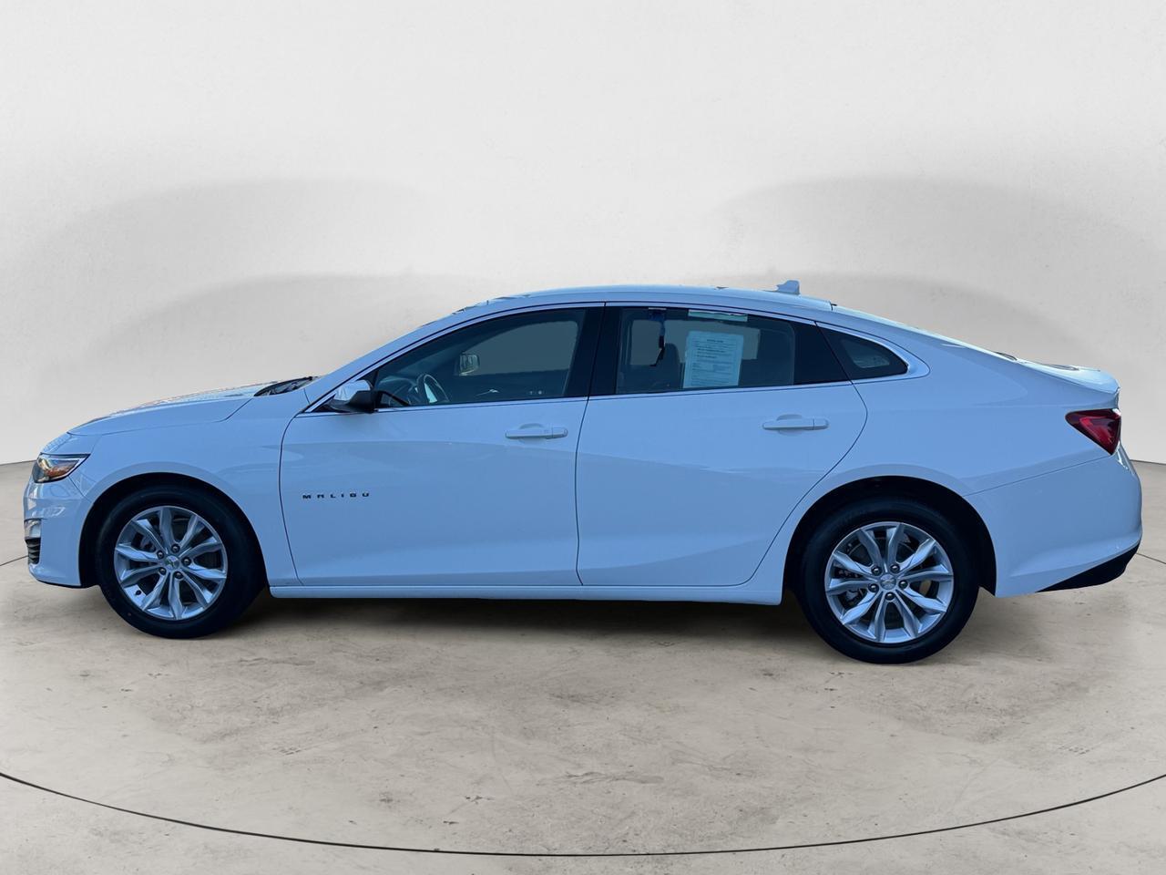 2023 CHEVROLET MALIBU LT (1LT) LT Kansas City MO