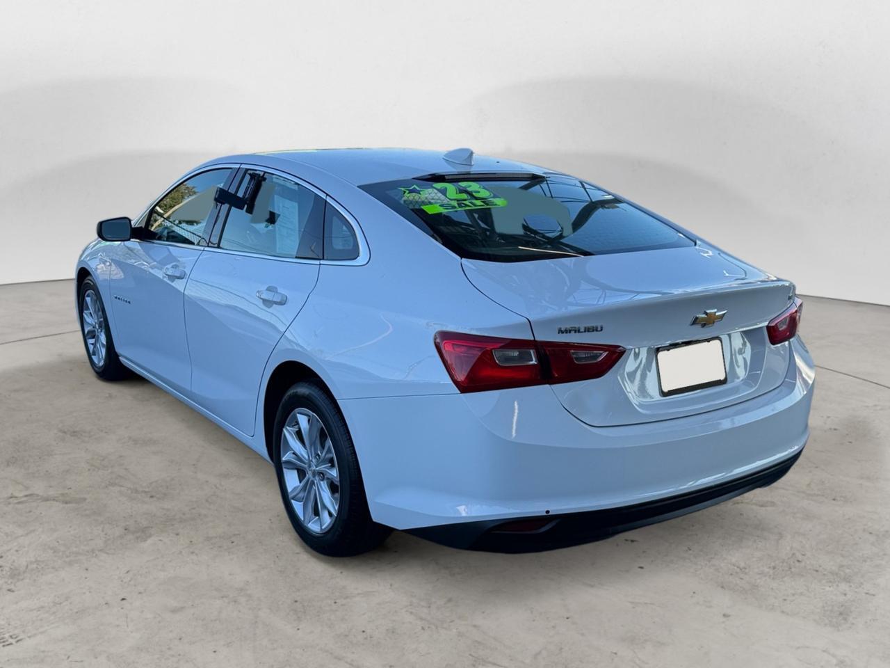 2023 CHEVROLET MALIBU LT (1LT) LT Kansas City MO