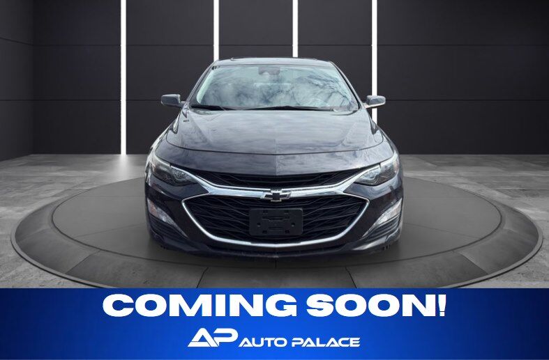 2023 CHEVROLET MALIBU LT SUNROOF RIMS WOW Columbus OH