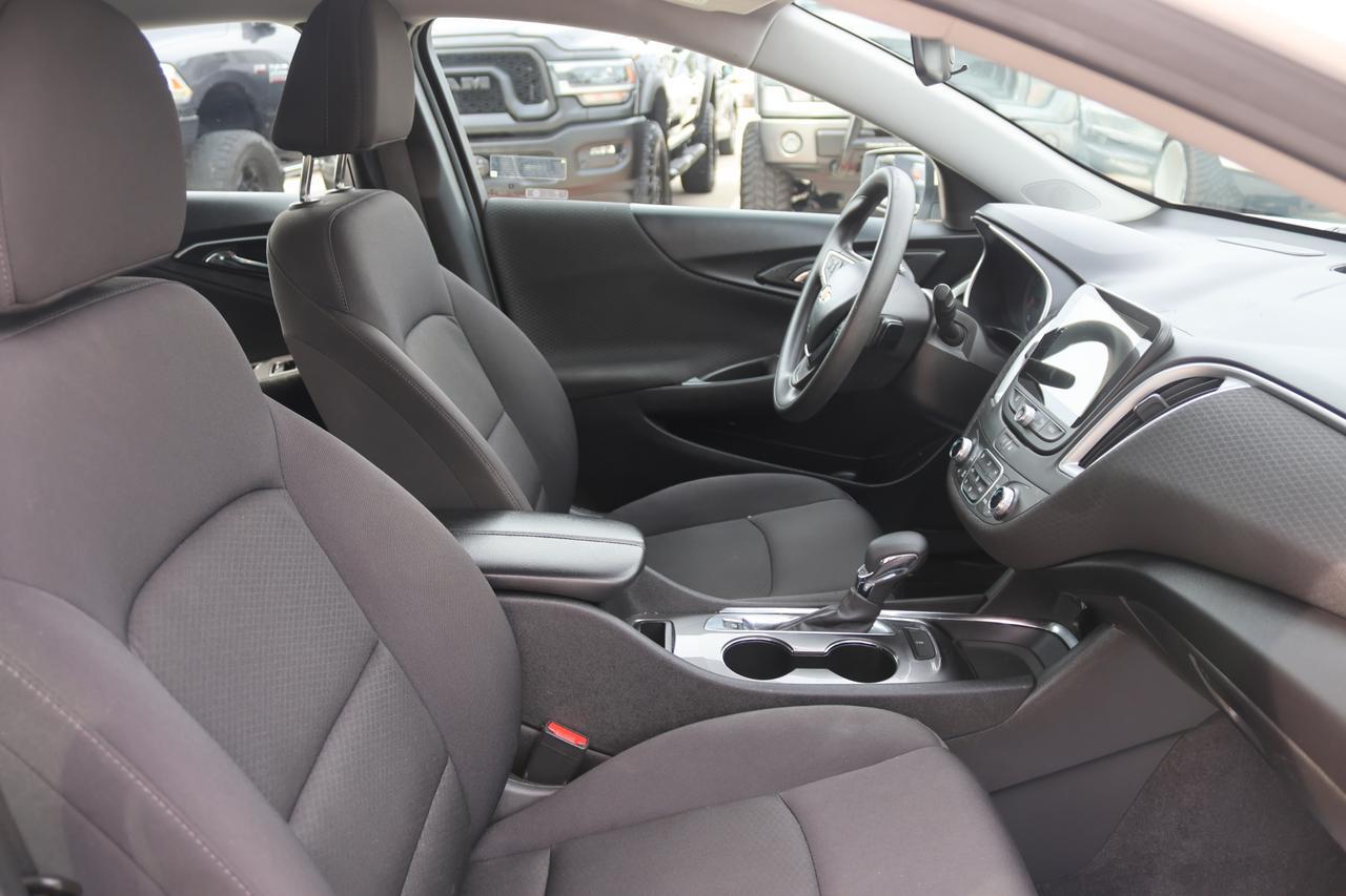 2023 CHEVROLET MALIBU LT Houston TX