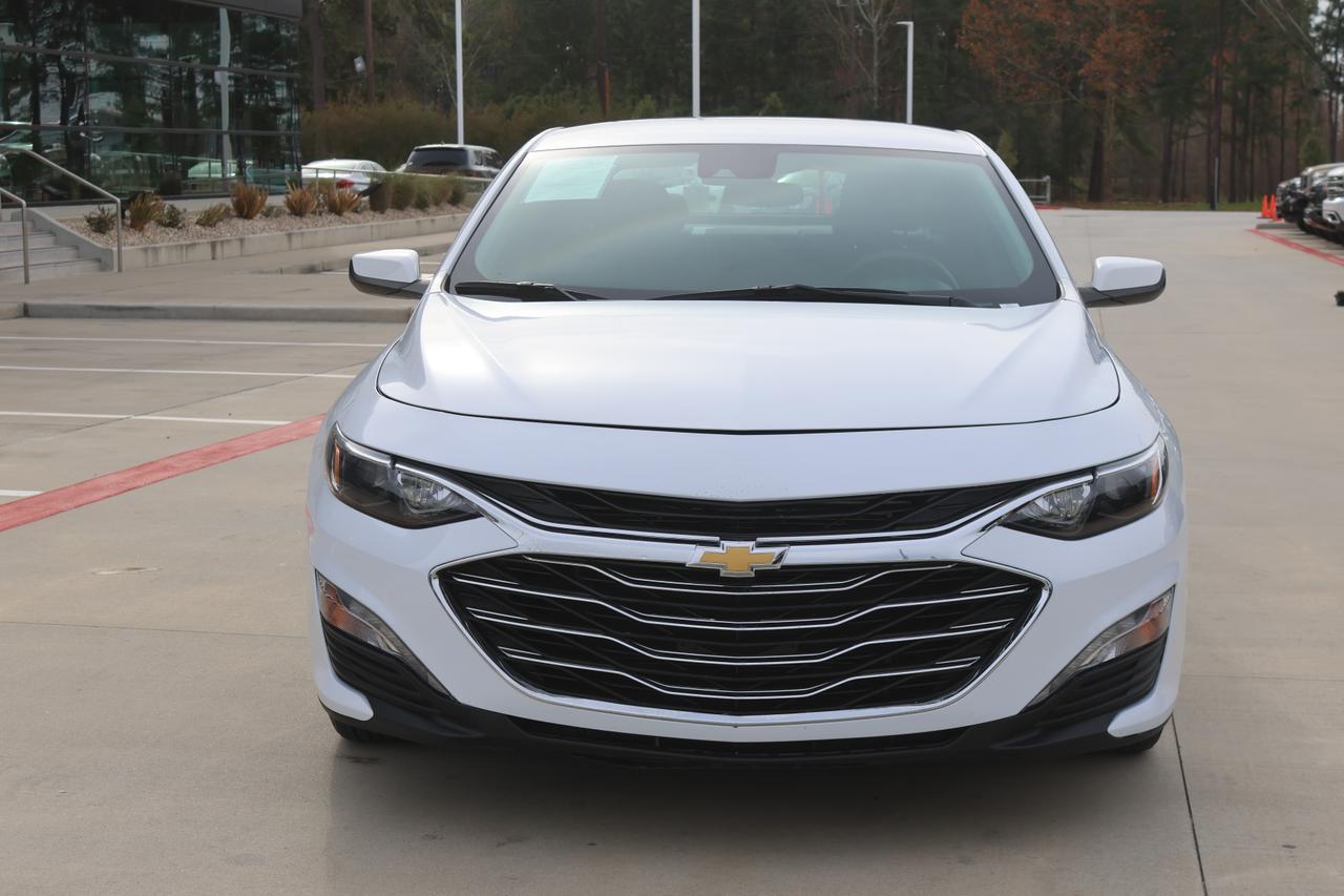 2023 CHEVROLET MALIBU LT Houston TX