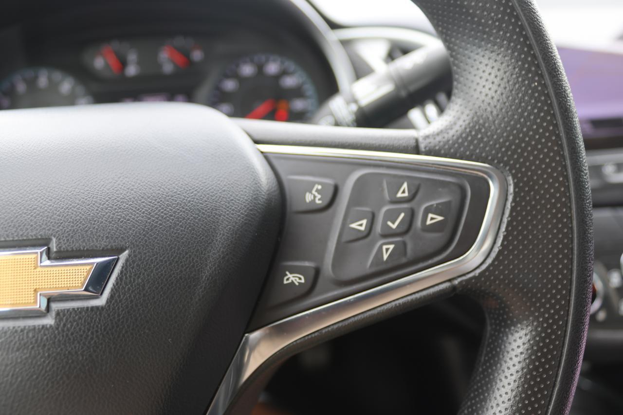 2023 CHEVROLET MALIBU LT Houston TX