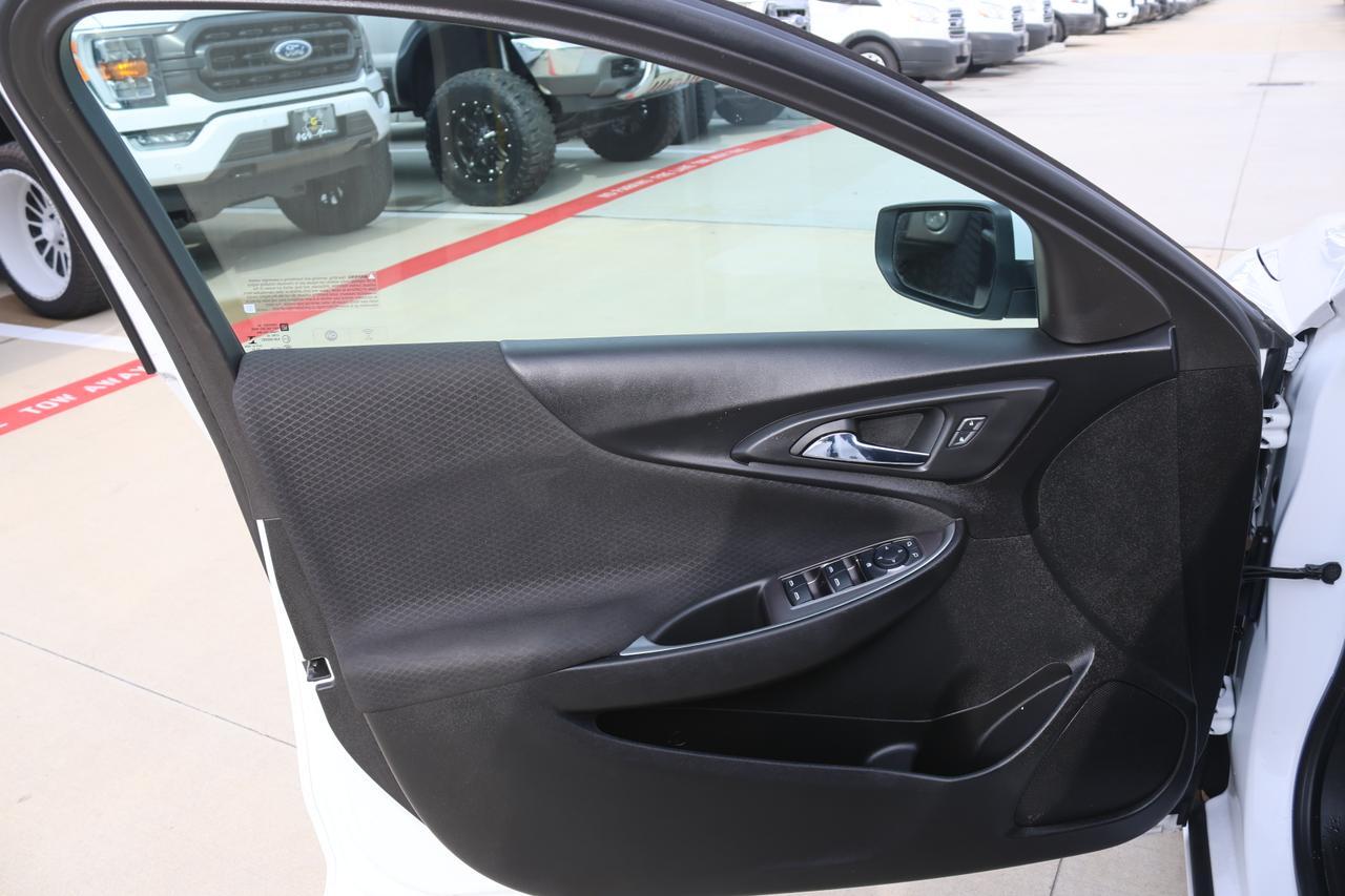 2023 CHEVROLET MALIBU LT Houston TX