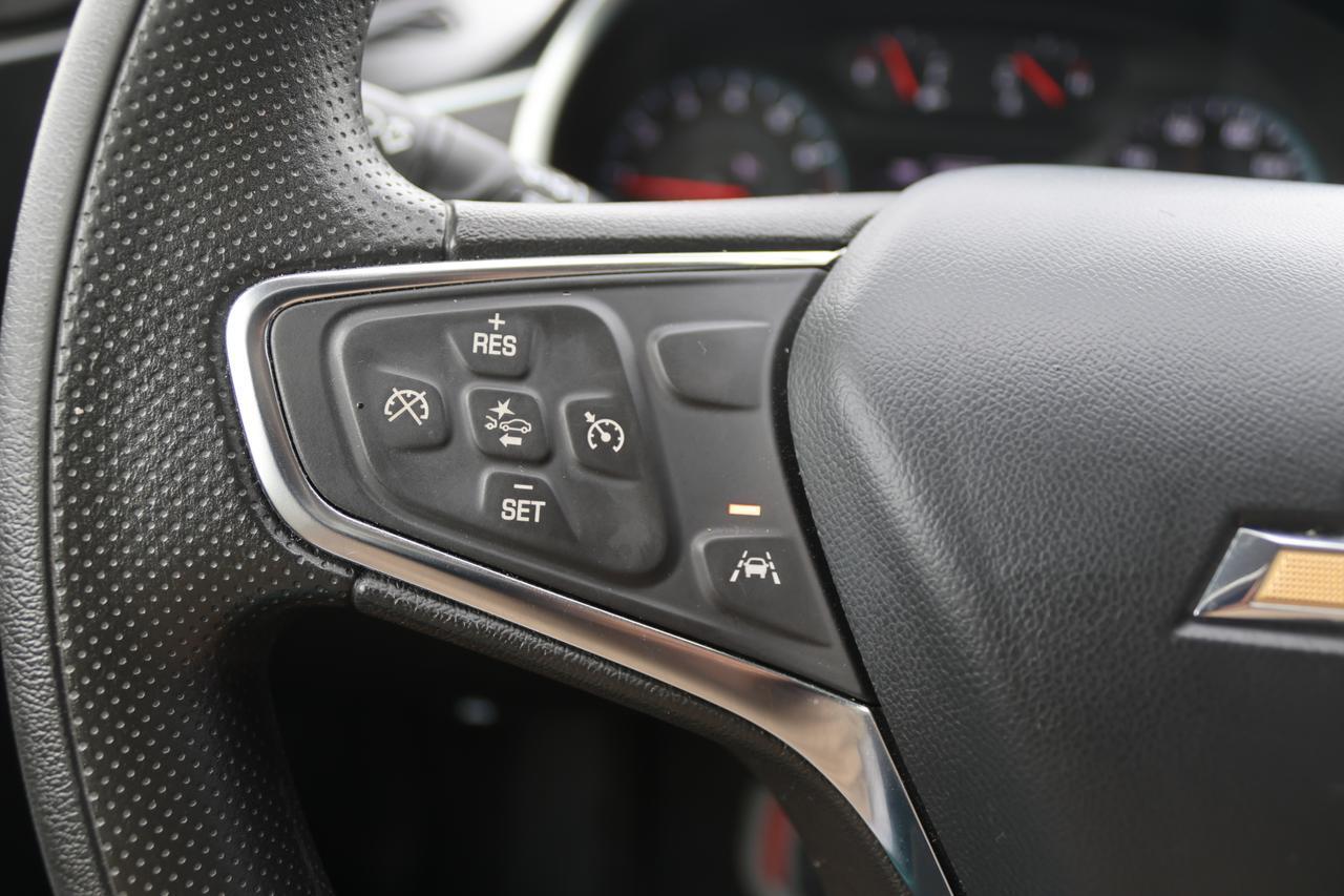 2023 CHEVROLET MALIBU LT Houston TX