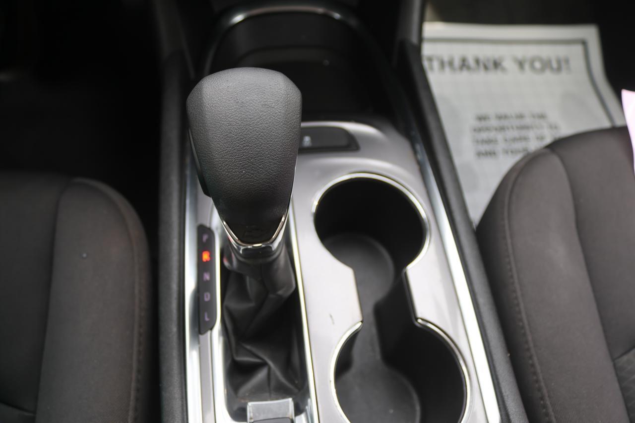 2023 CHEVROLET MALIBU LT Houston TX