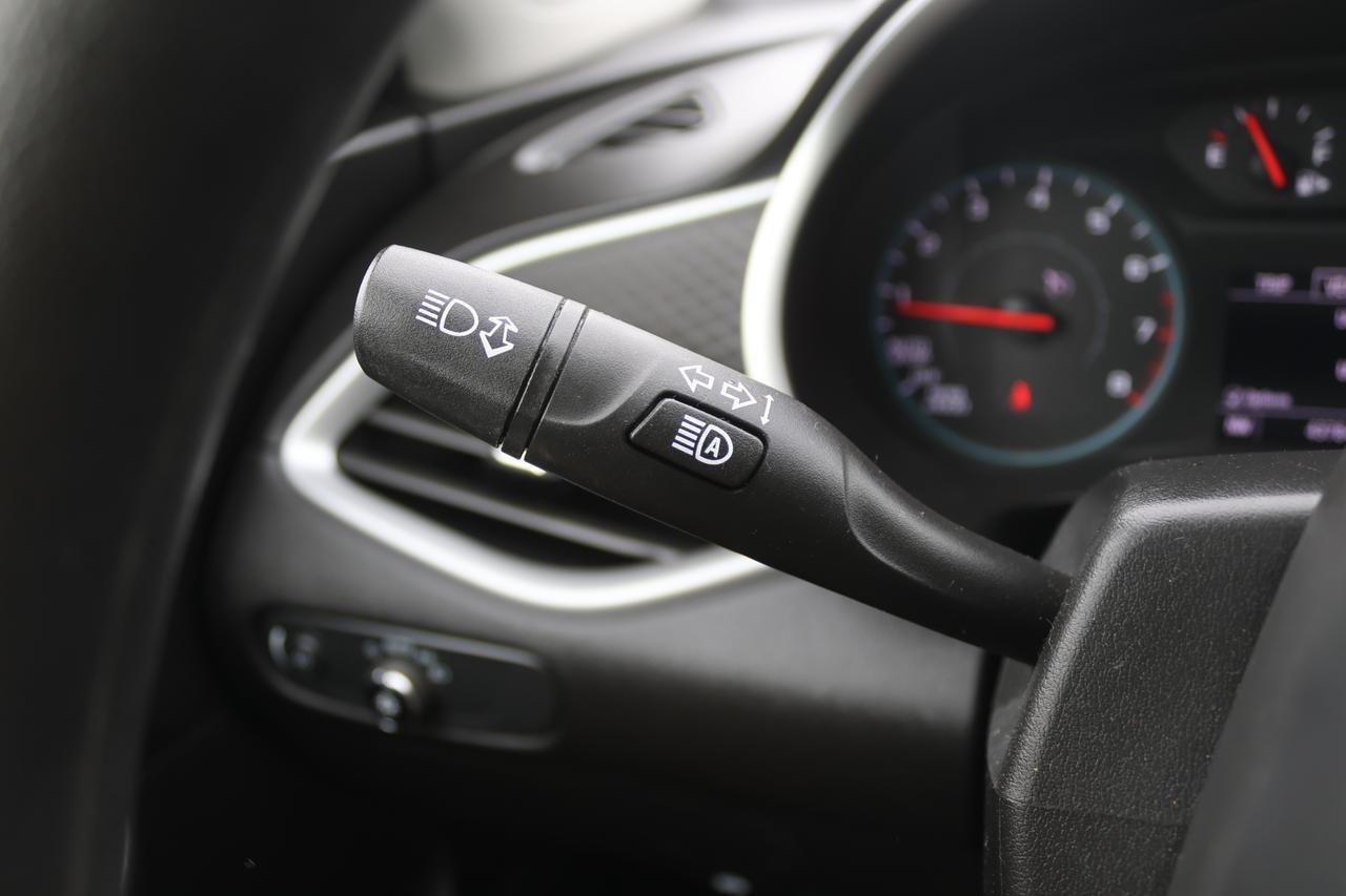 2023 CHEVROLET MALIBU LT Houston TX