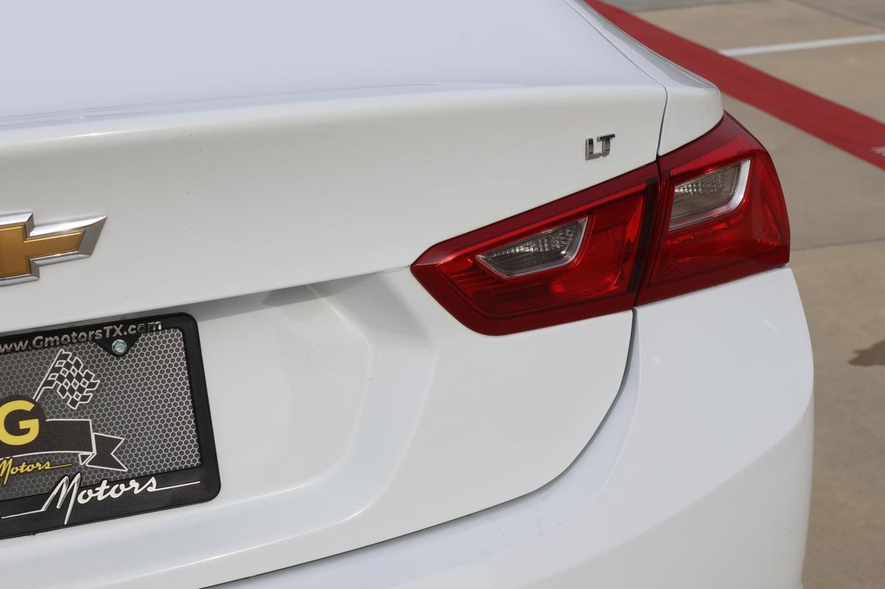 2023 CHEVROLET MALIBU LT Houston TX