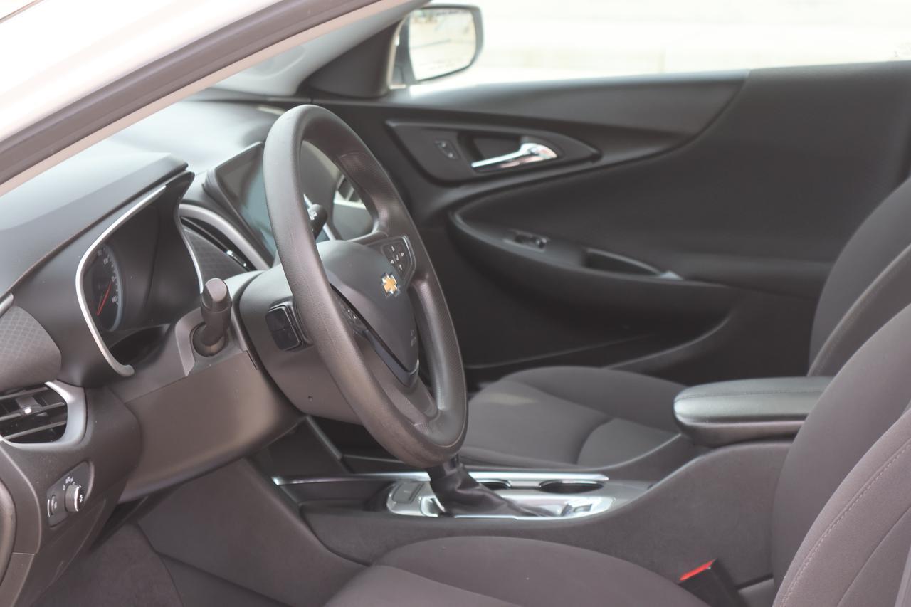 2023 CHEVROLET MALIBU LT Houston TX