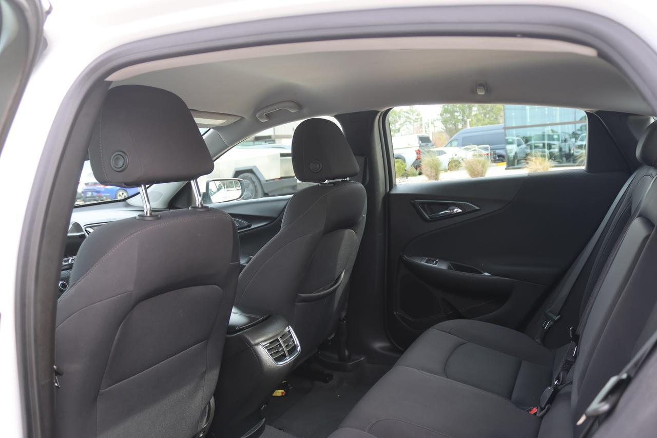 2023 CHEVROLET MALIBU LT Houston TX