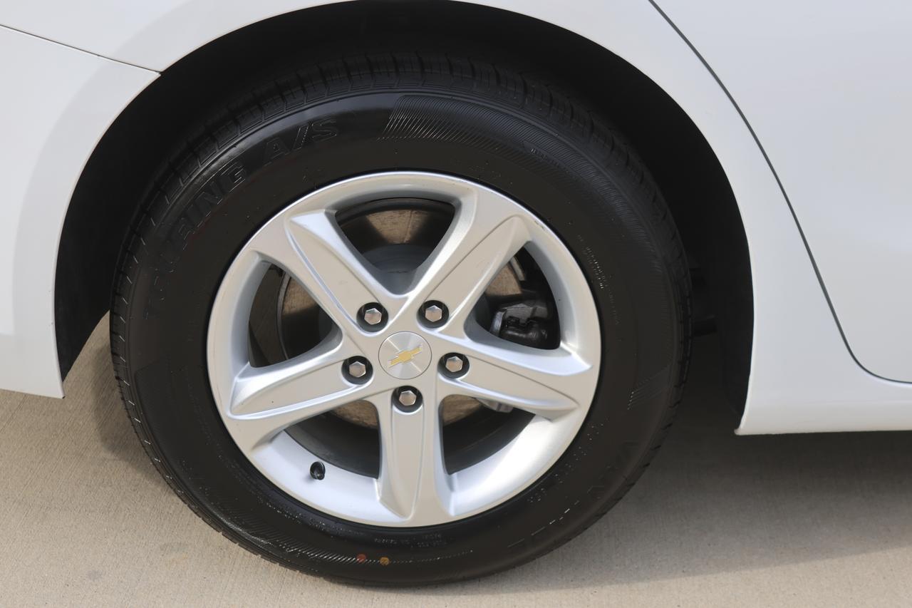 2023 CHEVROLET MALIBU LT Houston TX