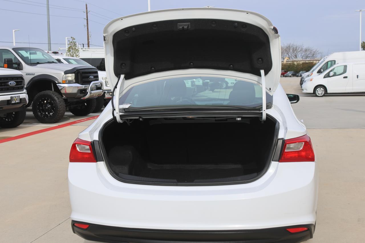 2023 CHEVROLET MALIBU LT Houston TX