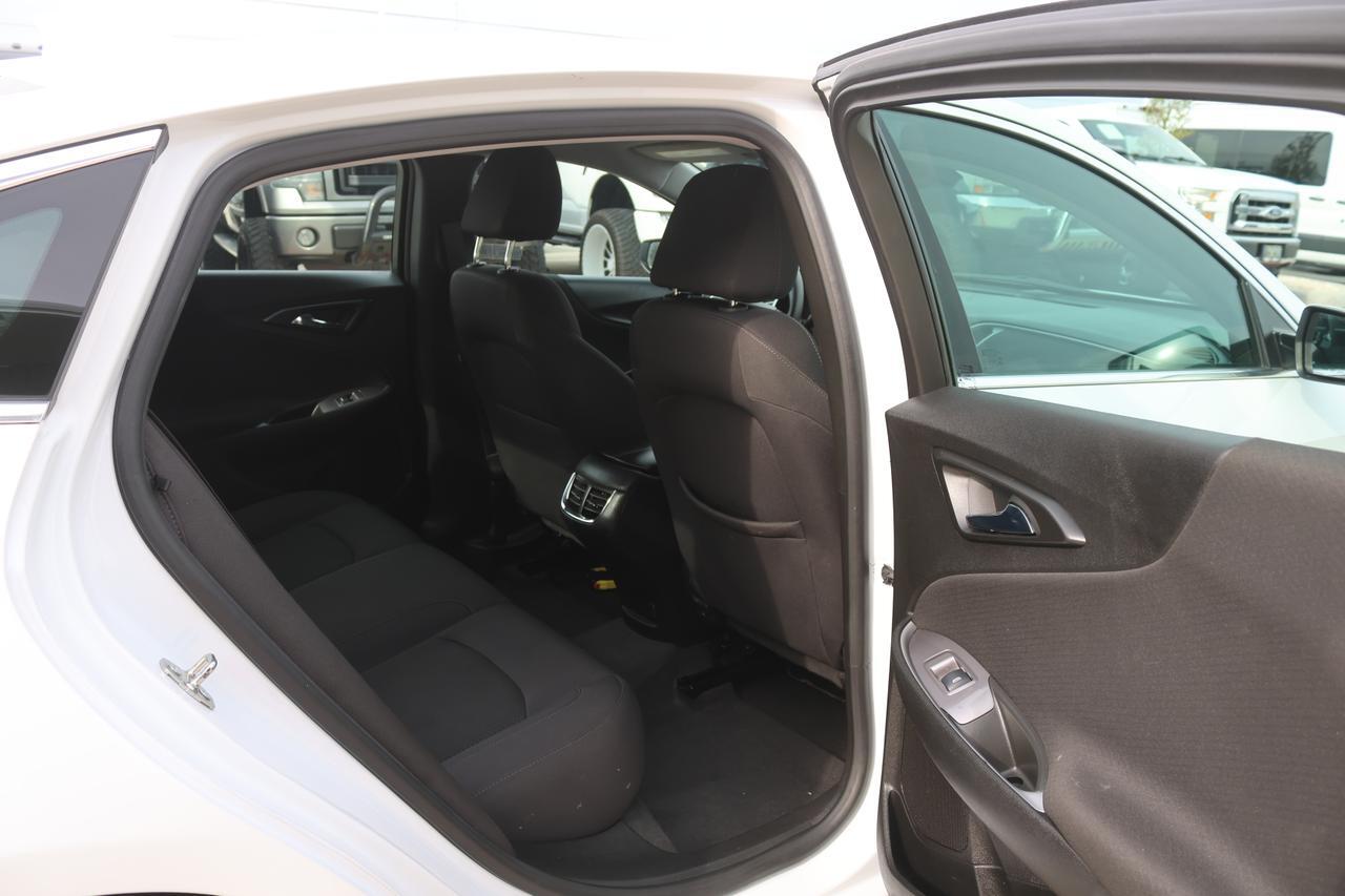 2023 CHEVROLET MALIBU LT Houston TX