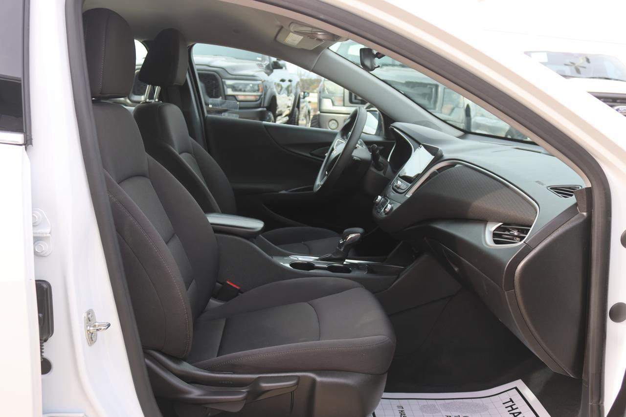 2023 CHEVROLET MALIBU LT Houston TX