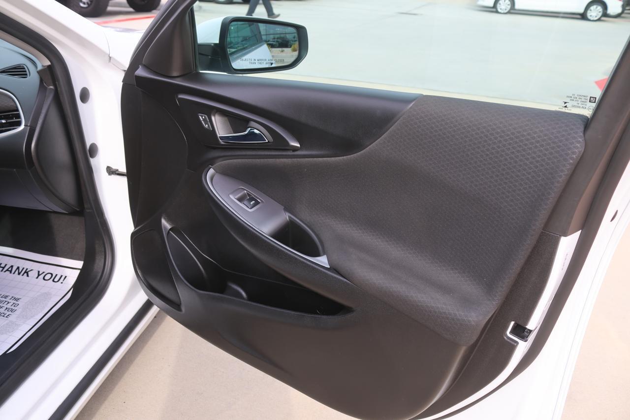 2023 CHEVROLET MALIBU LT Houston TX