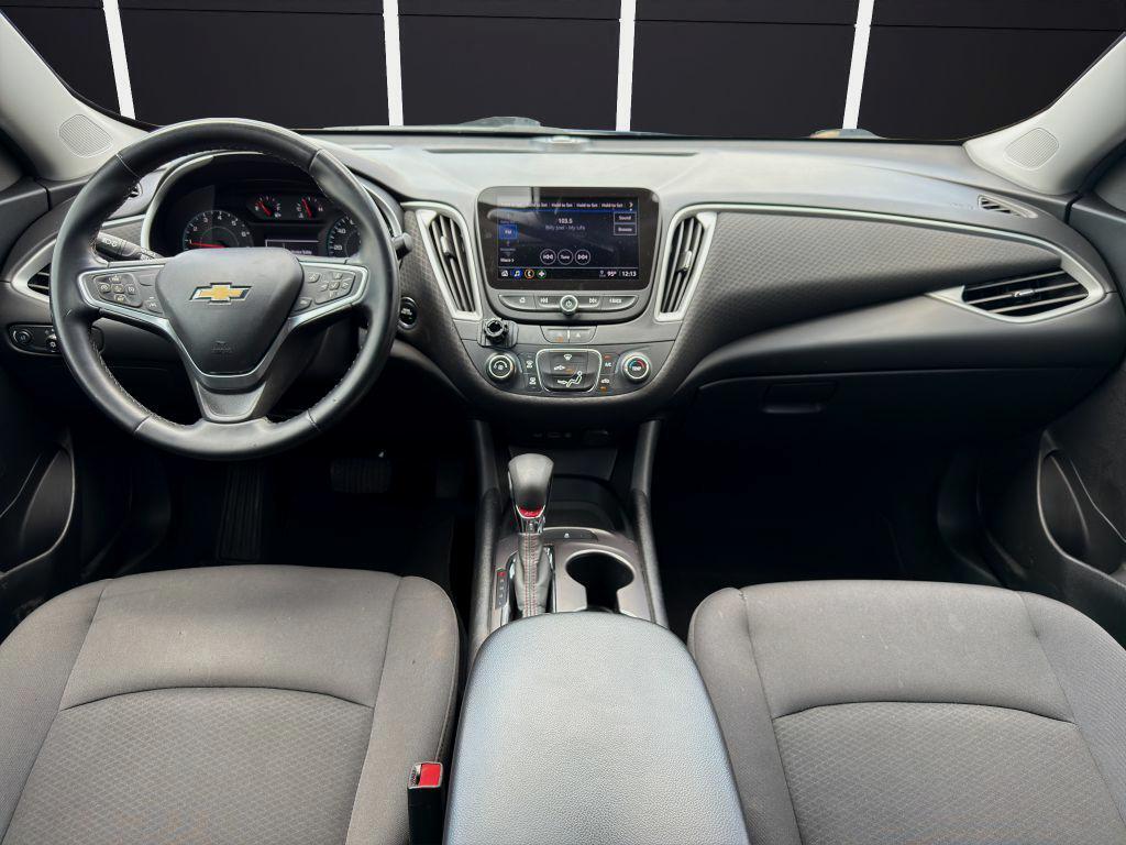 2023 CHEVROLET MALIBU RS Columbus OH