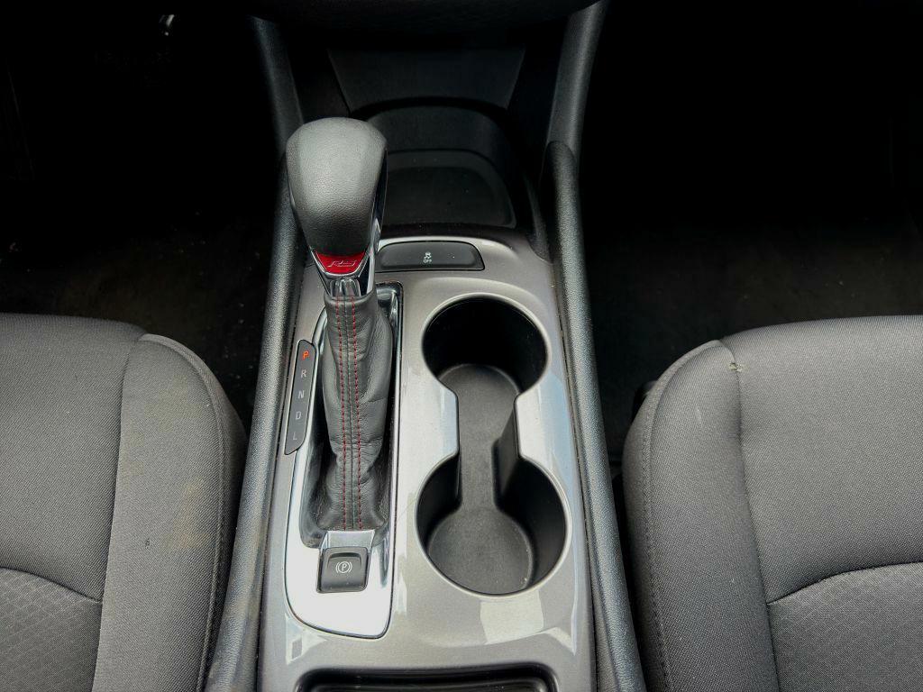 2023 CHEVROLET MALIBU RS Columbus OH