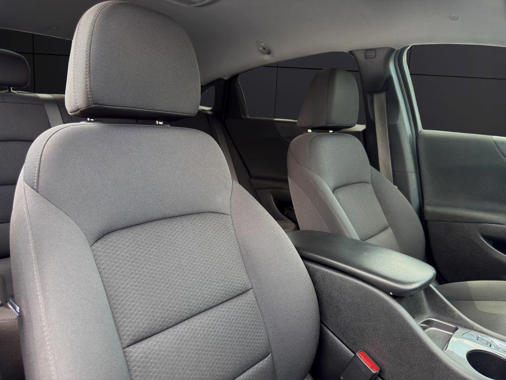 2023 CHEVROLET MALIBU RS Columbus OH