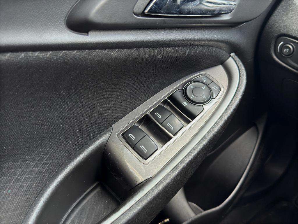 2023 CHEVROLET MALIBU RS Columbus OH