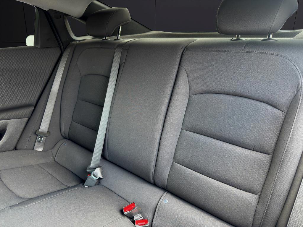 2023 CHEVROLET MALIBU RS Columbus OH