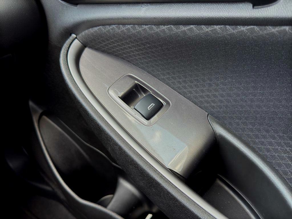 2023 CHEVROLET MALIBU RS Columbus OH