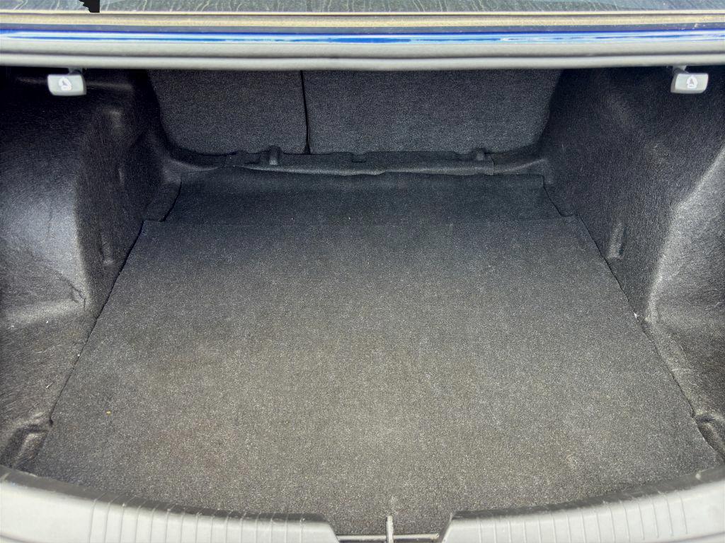 2023 CHEVROLET MALIBU RS Columbus OH