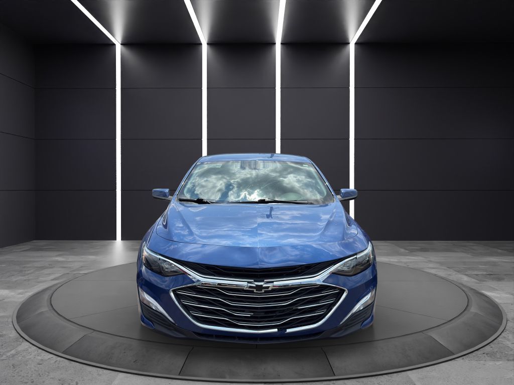 2023 CHEVROLET MALIBU RS Columbus OH