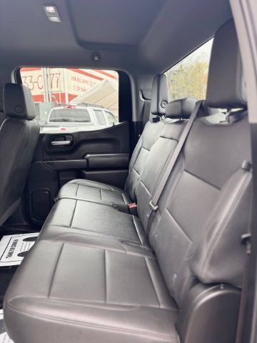 2023 CHEVROLET SILVERADO 1500 WT Nashville TN