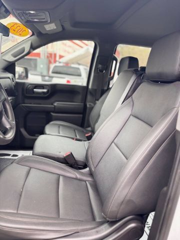 2023 CHEVROLET SILVERADO 1500 WT Nashville TN