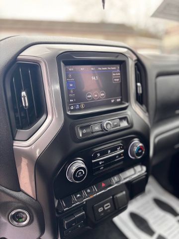 2023 CHEVROLET SILVERADO 1500 WT Nashville TN