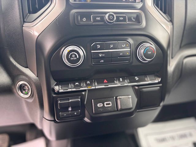 2023 CHEVROLET SILVERADO 1500 WT Nashville TN