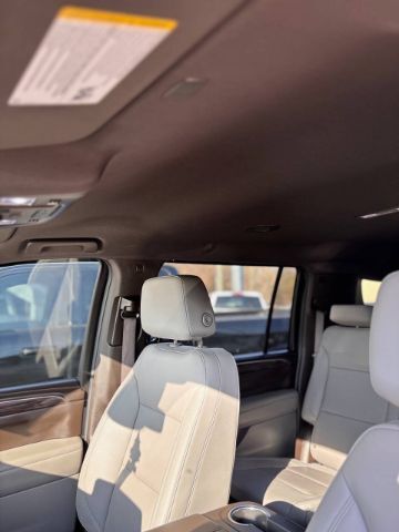 2023 CHEVROLET SUBURBAN LT Nashville TN