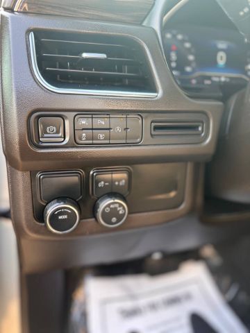 2023 CHEVROLET SUBURBAN LT Nashville TN