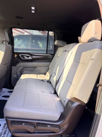 2023 CHEVROLET SUBURBAN LT Nashville TN