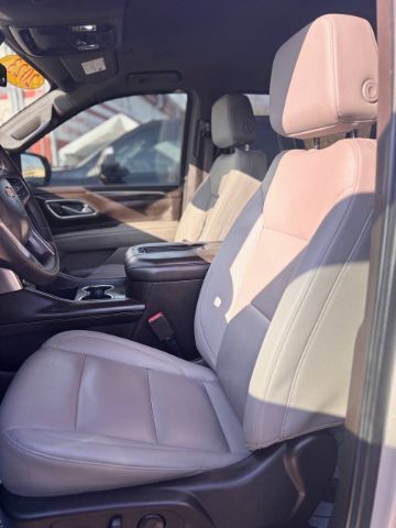 2023 CHEVROLET SUBURBAN LT Nashville TN