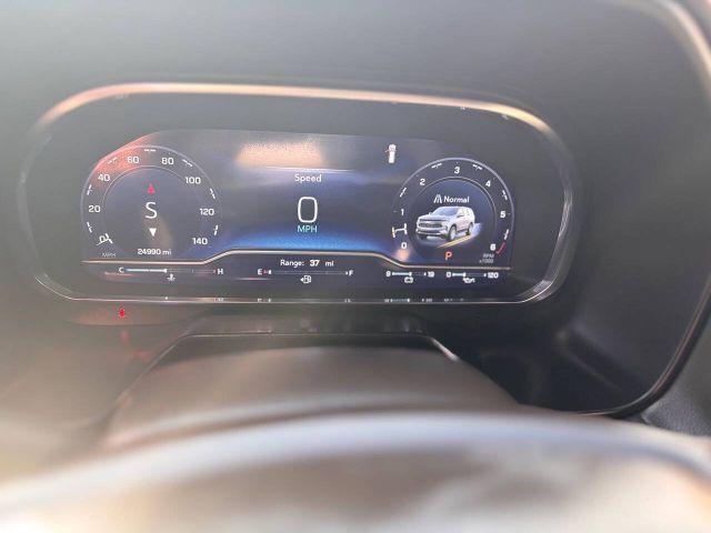 2023 CHEVROLET SUBURBAN LT Nashville TN