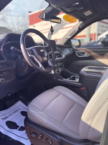 2023 CHEVROLET SUBURBAN LT Nashville TN