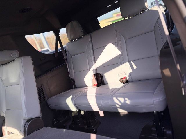 2023 CHEVROLET SUBURBAN LT Nashville TN