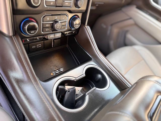 2023 CHEVROLET SUBURBAN LT Nashville TN
